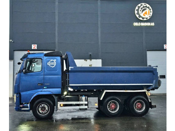 Tovornjak prekucnik Volvo FH 16 700: slika 3