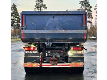 Tovornjak prekucnik Volvo FH 16 700: slika 5