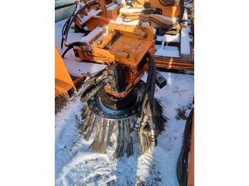 Metla UNIMOG