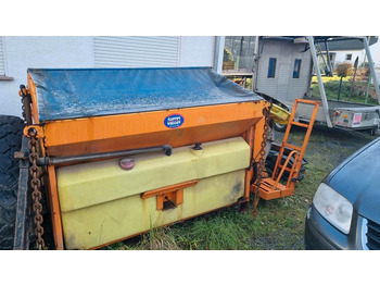 Posipalnik peska/ Soli UNIMOG