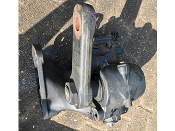 Krmarjenje MERCEDES-BENZ