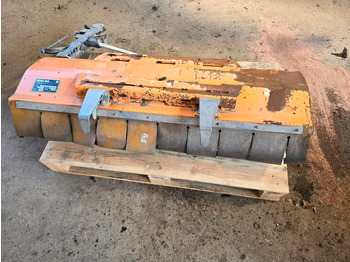 Bočni mulčer MULAG