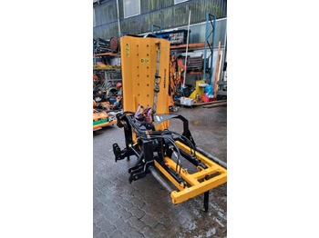 Bočni mulčer MÜTHING