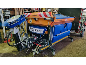 Posipalnik peska/ Soli UNIMOG