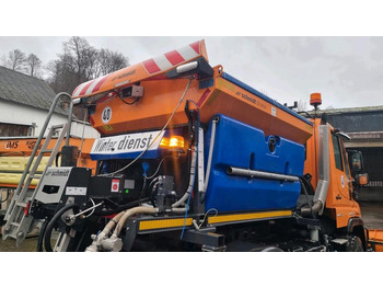 Posipalnik peska/ Soli UNIMOG