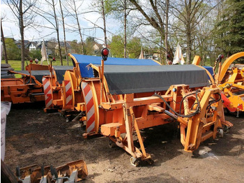 Snežni plug SCHMIDT