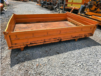 Prekucno tovorišče