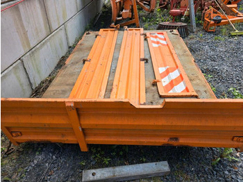 Prekucno tovorišče