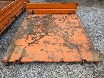 Prekucno tovorišče Unimog Pritsche Kipperpritsche 425 417 427 424 435 427 U 1650 2150 1450 1550 1400 1600 1200 1000 U1000 U mercedes benz: slika 2 Prekucno tovorišče Unimog Pritsche Kipperpritsche 425 417 427 424 435 427 U 1650 2150 1450 1550 1400 1600 1200 1000 U1000 U mercedes benz: slika 2