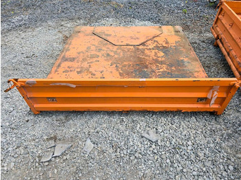 Prekucno tovorišče Unimog Pritsche Kipperpritsche 425 417 427 424 435 427 U 1650 2150 1450 1550 1400 1600 1200 1000 U1000 U mercedes benz: slika 4 Prekucno tovorišče Unimog Pritsche Kipperpritsche 425 417 427 424 435 427 U 1650 2150 1450 1550 1400 1600 1200 1000 U1000 U mercedes benz: slika 4