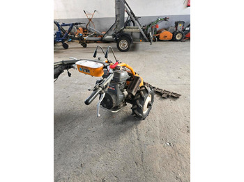 Vrtna kosilnica Vogel & Noot FM3 Hangmäher Balkenmäher Böschungsmäher Böschungsmulcher Messerbalken Irus Agria: slika 3