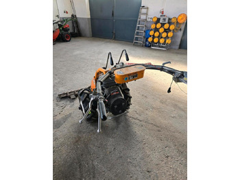 Vrtna kosilnica Vogel & Noot FM3 Hangmäher Balkenmäher Böschungsmäher Böschungsmulcher Messerbalken Irus Agria: slika 4