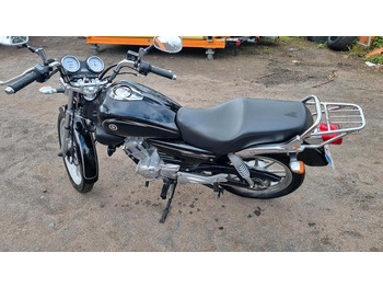 Motorno kolo YAMAHA