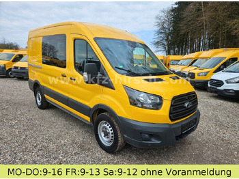 Furgon FORD Transit