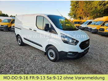 Potniški kombi FORD Transit
