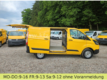 Potniški kombi Ford Transit Custom 2xSchiebetüre 1.Hand 280 CAMERA: slika 4