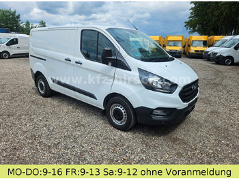 Furgon FORD Transit
