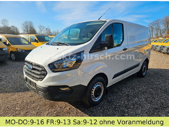 Furgon FORD Transit