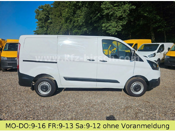 Furgon Ford Transit Custom Klima Sitzhzg Bluetooth Multi 1Hd: slika 3