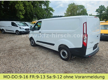 Furgon Ford Transit Custom Klima Sitzhzg Bluetooth Multi 1Hd: slika 2