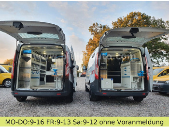 Mali kombi FORD Transit
