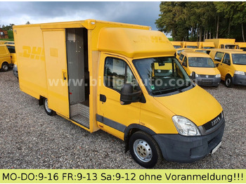 Tovornjak s hrano IVECO Daily