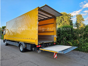 Tovornjak s ponjavo MERCEDES-BENZ Atego 1327