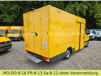 Dostavno vozilo z zabojnikom Mercedes-Benz Sprinter EURO5 * Womo * Camper Foodtruck: slika 4