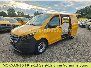 Mali kombi MERCEDES-BENZ Vito