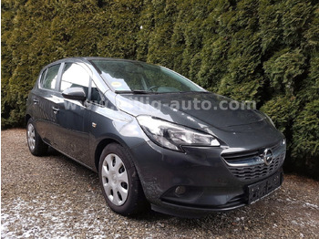 Avtomobil OPEL