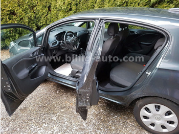 Avtomobil OPEL