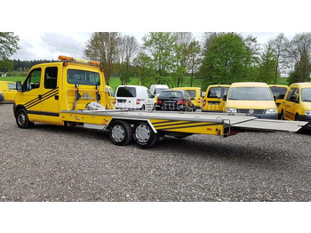 Renault Master Doka Blitzlader lizing Renault Master Doka Blitzlader: slika 5
