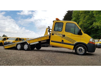 Renault Master Doka Blitzlader lizing Renault Master Doka Blitzlader: slika 1