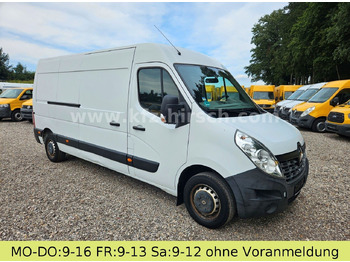 Furgon RENAULT Master