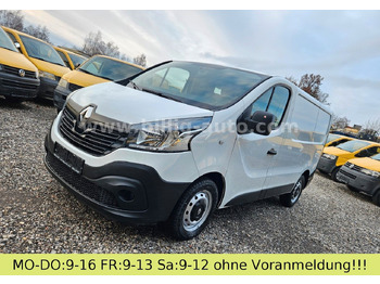 Potniški kombi RENAULT Trafic