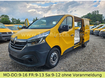 Mali kombi RENAULT Trafic