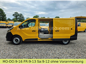 Mali kombi RENAULT Trafic