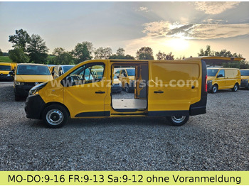 Mali kombi RENAULT Trafic