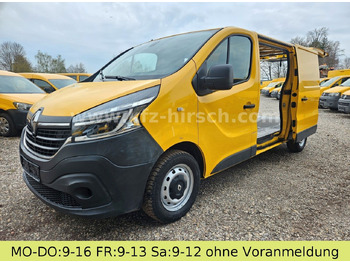 Mali kombi RENAULT Trafic