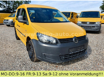 Mali kombi VOLKSWAGEN Caddy 2.0