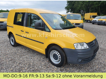 Potniški kombi VOLKSWAGEN Caddy 2.0
