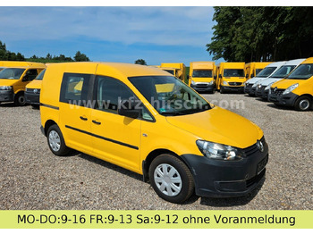 Potniški kombi VOLKSWAGEN Caddy 2.0