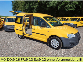 Avtomobil VOLKSWAGEN Caddy 2.0