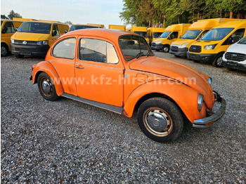 Limuzina VOLKSWAGEN