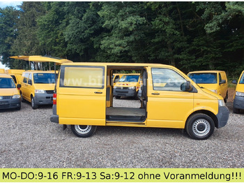 Potniški kombi VOLKSWAGEN Transporter T5