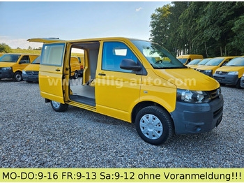 Potniški kombi VOLKSWAGEN Transporter T5