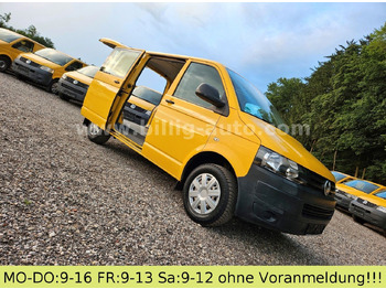 Mali kombi VOLKSWAGEN Transporter T5