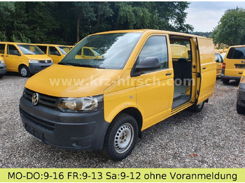 Potniški kombi VOLKSWAGEN Transporter T5