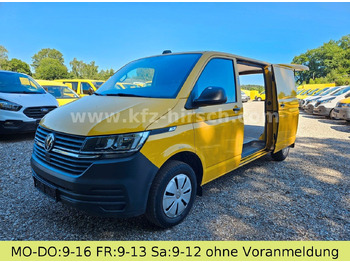 Potniški kombi VOLKSWAGEN Transporter T6.1