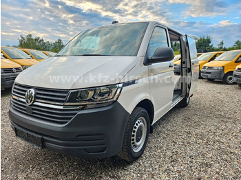 Mali kombi VOLKSWAGEN Transporter T6.1